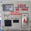 ỔN ÁP LIOA 1 KVA