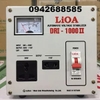 ỔN ÁP LIOA 1 KVA