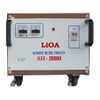 ổn áp lioa SH-20,000(150V~250V)