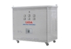 Biến áp  lioa 3 pha 200 kva