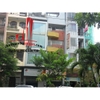 Cho thuê nhà Quận Phú Nhuận, mặt tiền đường Phan Xích Long. Giá : 4.200 usd