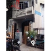 cần cho thuê nhà hẽm đường trần huy liệu, quận phú nhuận, giá 16tr/tháng