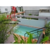 Cho thuê Villa Quận Phú Nhuận, đường Trần Cao Vân. Giá : 1.800 usd/ tháng.