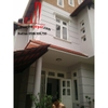 Cho thuê Biệt Thự phố tại Quận 2 khu Thảo Điền - giá 2500$
