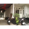 Cho thuê Biệt Thự phố tại Quận 2 khu Thảo Điền - giá 2500$
