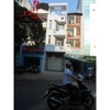 cho thuê nhà nguyên căn mặt tiền khu miếu nỗi, quận phú nhuận