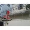 Cho thuê nhà Quận Phú Nhuận, hẻm đường Đặng Văn Ngữ. Giá: 15 triệu