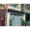 Nhà cho thuê đường hẽm Phạm Cự Lượng, P2, Q.Tân Bình