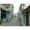 Nhà cho thuê đường hẽm Phạm Cự Lượng, P2, Q.Tân Bình