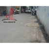 CHo thuê nhà Quận Phú Nhuận, hẻm xe hơi đường Hồ Biểu Chánh. Giá : 24 triệu/tháng.