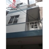 cho thuê nhà nguyên căn hẽm đường bàu cát , quận tân bình giá 12tr/tháng