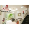 Cho thuê villa phố đường Nguyễn Kiệm, Quận Phú Nhuận, Giá 1500$ /tháng