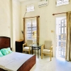 cho thuê nhà quận 1, hẽm đường nguyễn thị minh khai giá 1250$/tháng