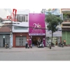 cho thuê nhà mặt tiền đường ký con quận 1, giá 48tr/tháng