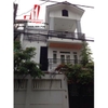 Cho thuê villa phố đường Nguyễn Kiệm, Quận Phú Nhuận, Giá 1500$ /tháng