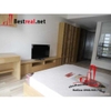 cho thuê Saigon Airport Plaza Quận tân bình lầu 6, giá 900$