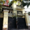 Cho thuê biệt thự phường Thảo Điền, Quận 2
