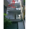 cho thuê nhà nguyên căn đường huỳnh văn bánh, quận phú nhuận giá 1000$