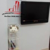 cho thuê căn hộ đường bùi viện quận 1 giá 500$/tháng