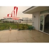 biệt thự đẹp view sông quận 2 cho thuê