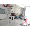 cho thuê căn hộ Saigon Airport Plaza Quận tân bình, lầu 6 giá 900$