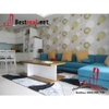cho thuê căn hộ Saigon Airport Plaza Quận tân bình, lầu 6 giá 900$