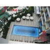 cho thuê căn hộ Saigon Airport Plaza Quận tân bình, lầu 6 giá 900$