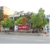 Cho thuê nhà Quận Phú Nhuận, mặt tiền đường Nguyễn Văn Trỗi. Giá thuê : 20.000 usd