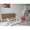 cho thuê căn hộ cao cấp Saigon Airport Plaza,1 phòng ngủ giá 700$