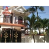 Cho thuê Villa Quận 2 - khu Thảo Điền, giá 1500$