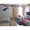 cho thuê căn hộ  Saigon Airport Plaza Quận tân bình, lầu 9, giá 1350$