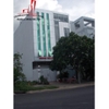 nhà trung tâm quận 2 cho thuê, gần chi cục thuế quận 2, giá cho thuê:27tr/tháng