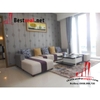 cho thuê căn hộ Saigon Airport Plaza Quận tân bình, lầu 9, giá 1300$