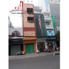 cho thuê nhà quận 1, nhà mặt tiền đường lê thị riêng giá cho thuê thương lượng