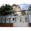 Cho thuê Villa Quận Phú Nhuận, hẻm xe hơi đường Hoàng Diệu. Giá : 1700 usd/tháng