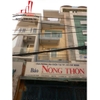 Cho thuê nhà nguyên căn mặt tiền đường Hồ Biểu Chánh , Q. Phú Nhuận,