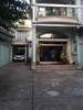 Cho thuê villa mặt tiền đường Lê Văn Huân, quận tân bình, DT sử dụng 600 m2, sân 90m2, hướng Đông , giá cho thuê:120tr/tháng