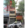 Cho thuê nhà quận 1, mặt tiền đường Nguyễn Công Trứ