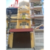 cho thuê nhà nguyên căn hẽm đường nguyễn kiệm, quận phú nhuận, giá 17tr/tháng