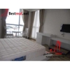 cho thuê căn hộ Saigon Airport Plaza Quận tân bình, lầu 8, giá 900$