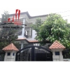 cho thuê biệt thự đường trường chinh, quận tân bình