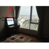 CHO THUÊ CĂN HỘ  HORIZON TOWER QUẬN 1, GIÁ 1200$
