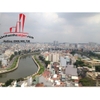 CHO THUÊ CĂN HỘ  HORIZON TOWER QUẬN 1, GIÁ 1200$