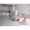 cho thuê căn hộ hình căn saigon airport plaza lầu 9, quận tân bình, giá 900$