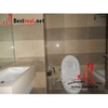 cho thuê căn hộ hình căn saigon airport plaza lầu 9, quận tân bình, giá 900$