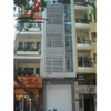 Cho thuê nhà mặt tiền nguyên căn đường Trương Định, P6, Q3