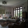 cho thuê villa quận 2, đường nguyễn văn hưởng gía 3800$/tháng