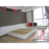cho thuê căn hộ Saigon Airport Plaza Quận tân bình, lầu 11 giá 1200$