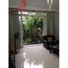 Cho thuê villa phố đường Nguyễn Kiệm, Quận Phú Nhuận, Giá 1500$ /tháng