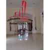 Cho thuê Villa Quận 2, khu compound Thảo Điền, giá 3500$